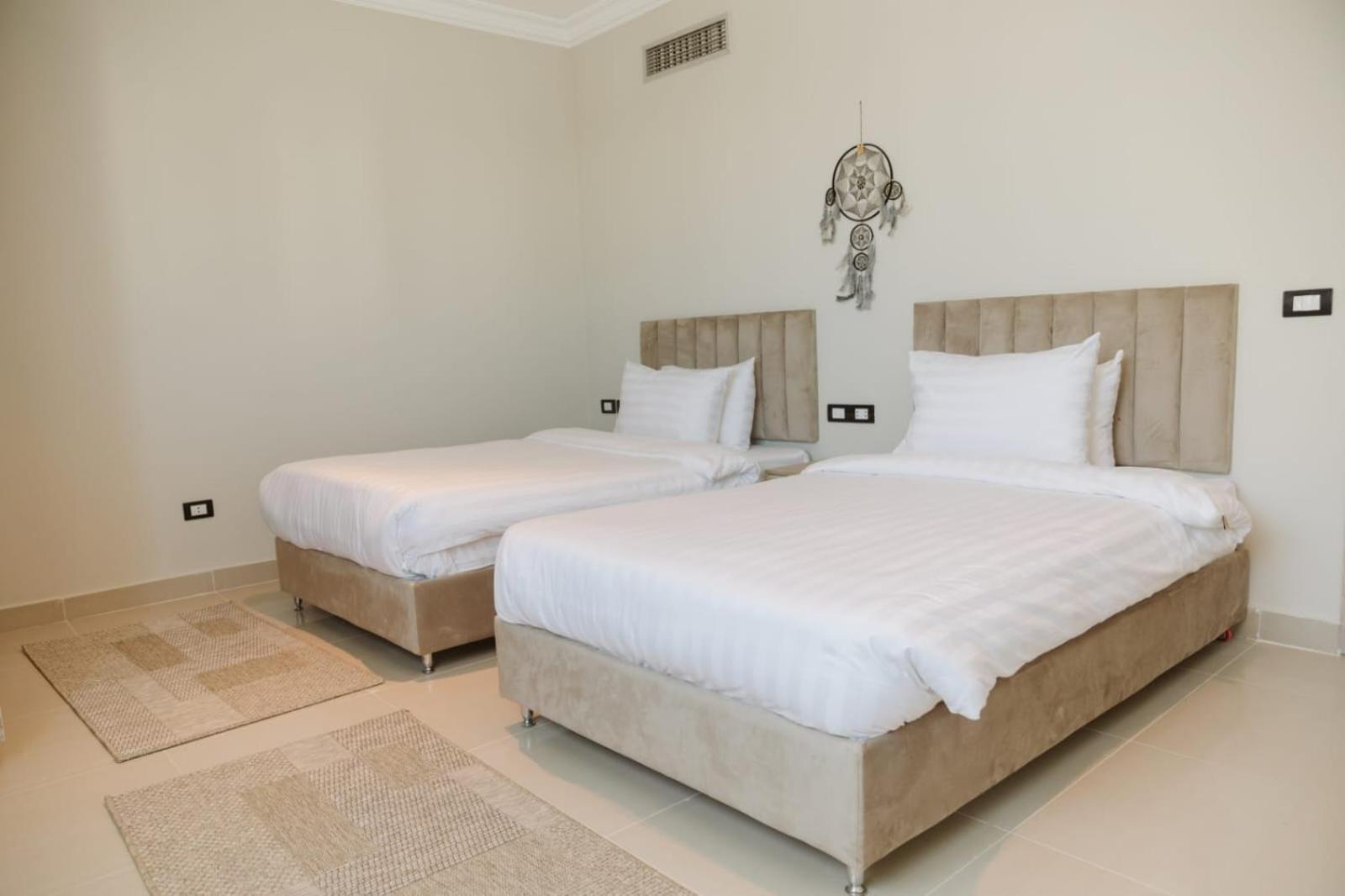 Tk Royal & Spa Hurghada Pokoj fotografie