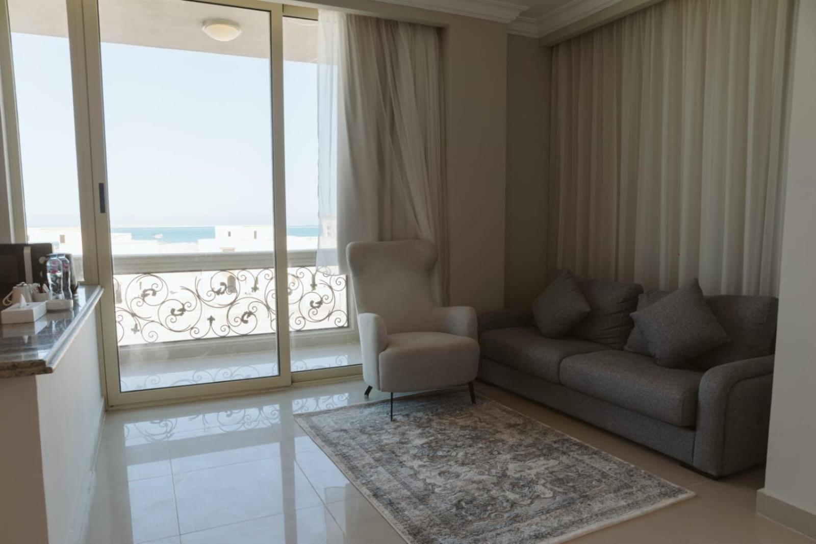 Tk Royal & Spa Hurghada Exteriér fotografie
